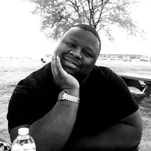 Meet your Posher, Jay